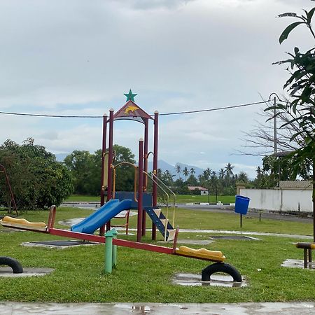 Homestay Desa Tikam Batu Sungai Petani Extérieur photo