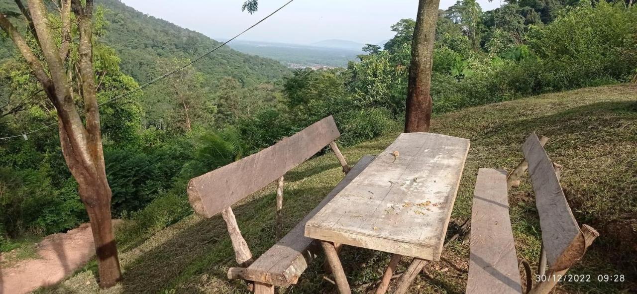 Homestay Desa Tikam Batu Sungai Petani Extérieur photo