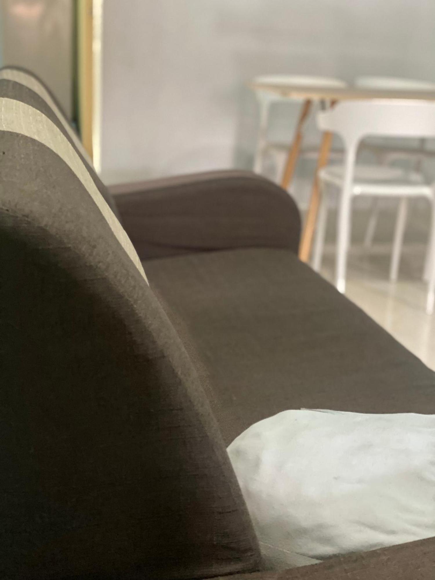 Homestay Desa Tikam Batu Sungai Petani Extérieur photo