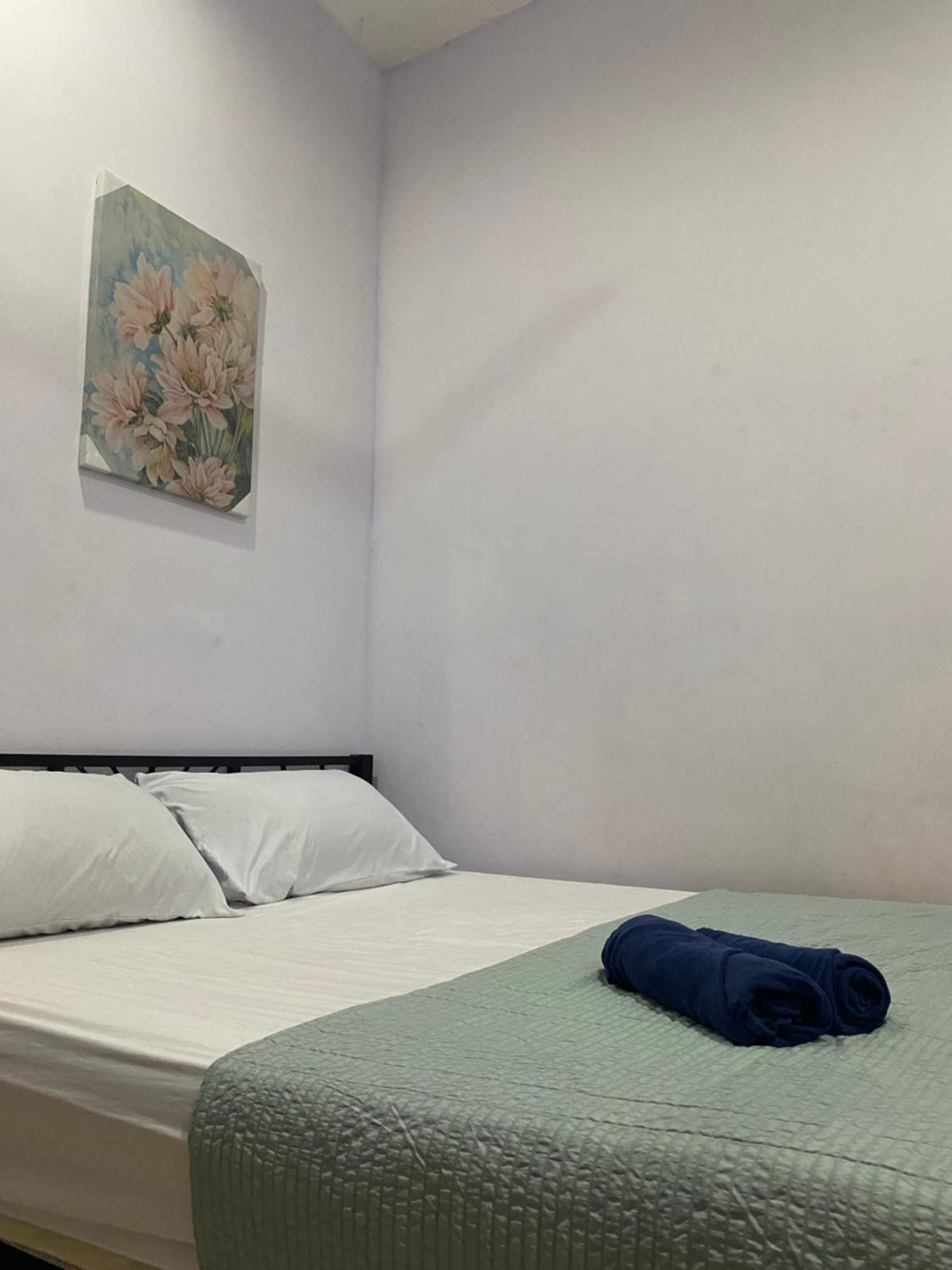 Homestay Desa Tikam Batu Sungai Petani Extérieur photo