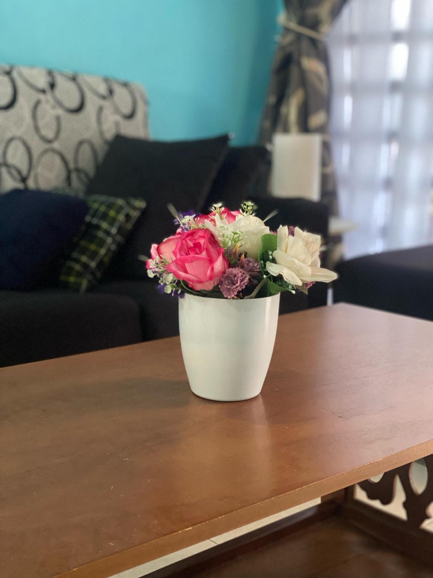 Homestay Desa Tikam Batu Sungai Petani Extérieur photo